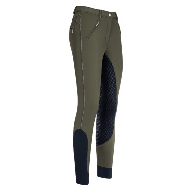 Pantalón de montar Euro-Star Energy FullGrip Pantalón de montar Euro-Star Energy FullGrip