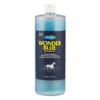 Wonder blue champú Farnam