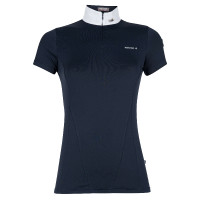 Camiseta de competición Euro-Star Thaisa Azul marino