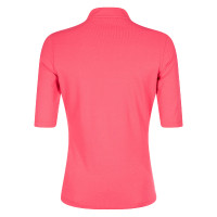 Camiseta Euro-Star Jennifer Lichi Rojo