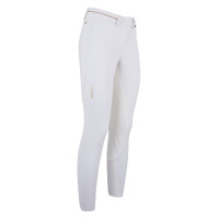 Pantalón Euro-Star Jigsaw FullGrip Premium mujer Blanco Pantalón Euro-Star Jigsaw FullGrip Premium mujer Blanco