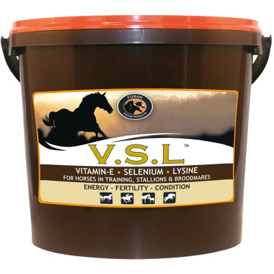 V.S.L Foran
