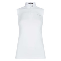 Camiseta de competición Euro-Star Taylor Blanco