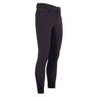 Pantalones Euro-Star Phil completos para hombre Azul marino