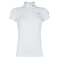 Camiseta de competición Euro-Star Thaisa Blanco Camiseta de competición Euro-Star Thaisa Blanco