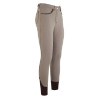Pantalón Euro-Star Xantippe FullGrip AC mujer Madera a la deriva Beige Pantalón Euro-Star Xantippe FullGrip AC mujer Madera a la deriva Beige
