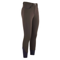 Pantalón Euro-Star Xantippe FullGrip AC mujer Marrón / 2