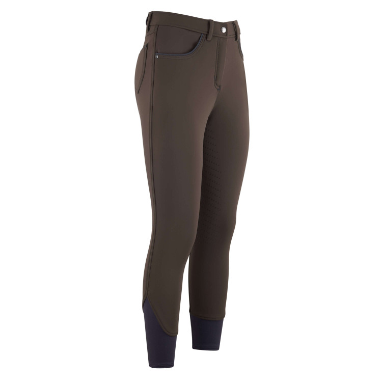 Pantalón Euro-Star Xantippe FullGrip AC mujer Pantalón Euro-Star Xantippe FullGrip AC mujer