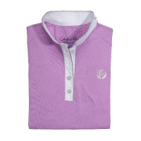 Camiseta de competición Euro-Star Hannah Rubor rosa Camiseta de competición Euro-Star Hannah Rubor rosa