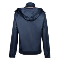 Chaqueta del equipo Euro-Star Tamin Azul marino