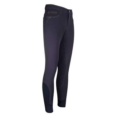 Pantalones Euro-Star Phil FullGrip para hombre Azul marino