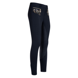 Pantalón Euro-Star Coco Glam FullGrip señoras