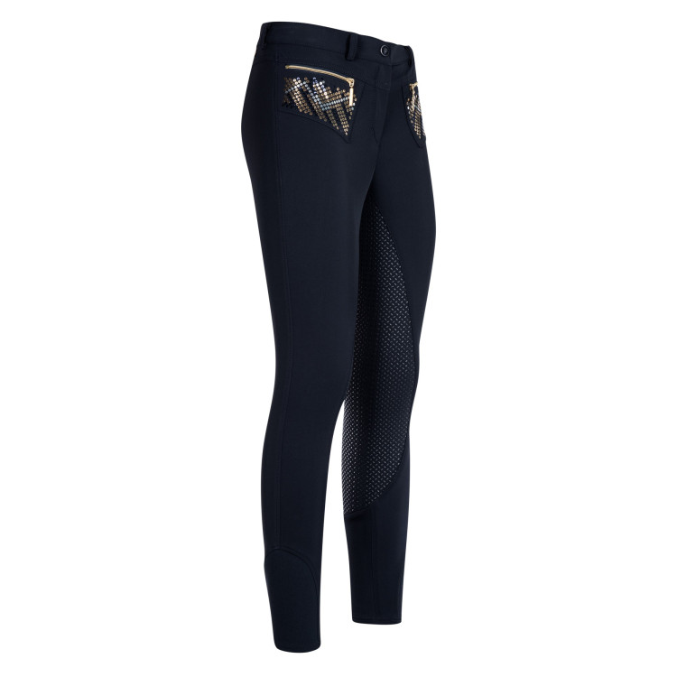 Pantalón Euro-Star Coco Glam FullGrip señoras Pantalón Euro-Star Coco Glam FullGrip señoras