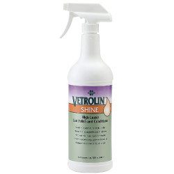 Vetrolin Shine Farnam Vetrolin Shine Farnam