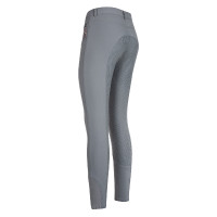 Pantalón Euro-Star Coco Glam FullGrip señoras Titanio Gris Pantalón Euro-Star Coco Glam FullGrip señoras Titanio Gris
