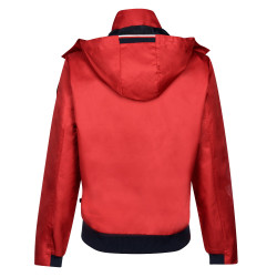 Chaqueta del equipo Euro-Star Tamin