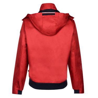 Chaqueta del equipo Euro-Star Tamin