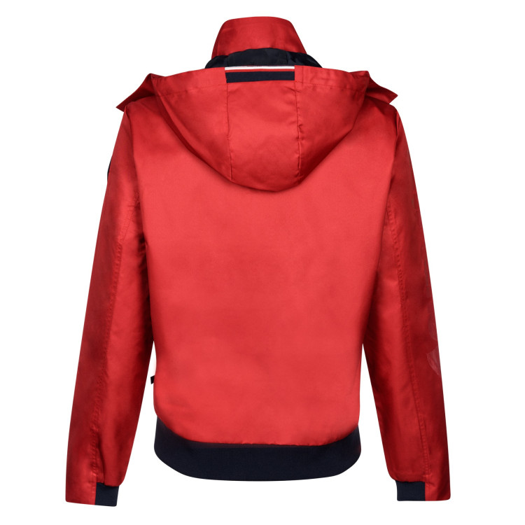 Chaqueta del equipo Euro-Star Tamin