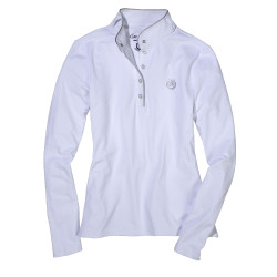 Camiseta competición Ermine Euro-Star