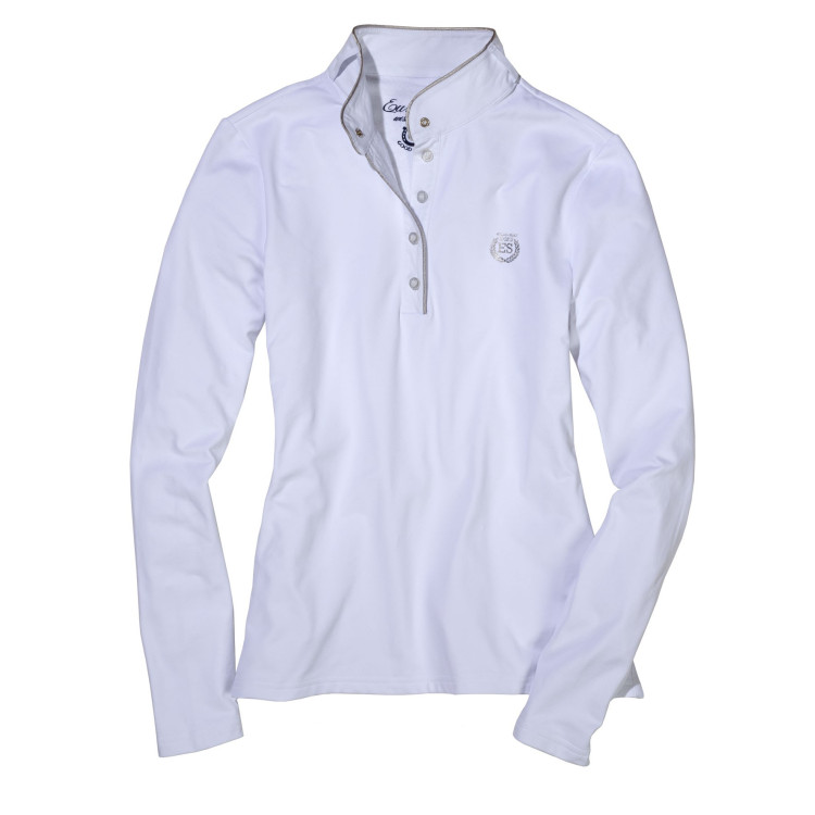 Camiseta competición Ermine Euro-Star