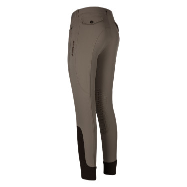 Pantalón Euro-Star Camilla KneeGrip señoras Tundra Beige