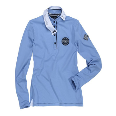 Camiseta competición Euro-Star Petra
