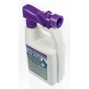 VETROLIN GEL DE BAÑO VETROLIN GEL DE BAÑO