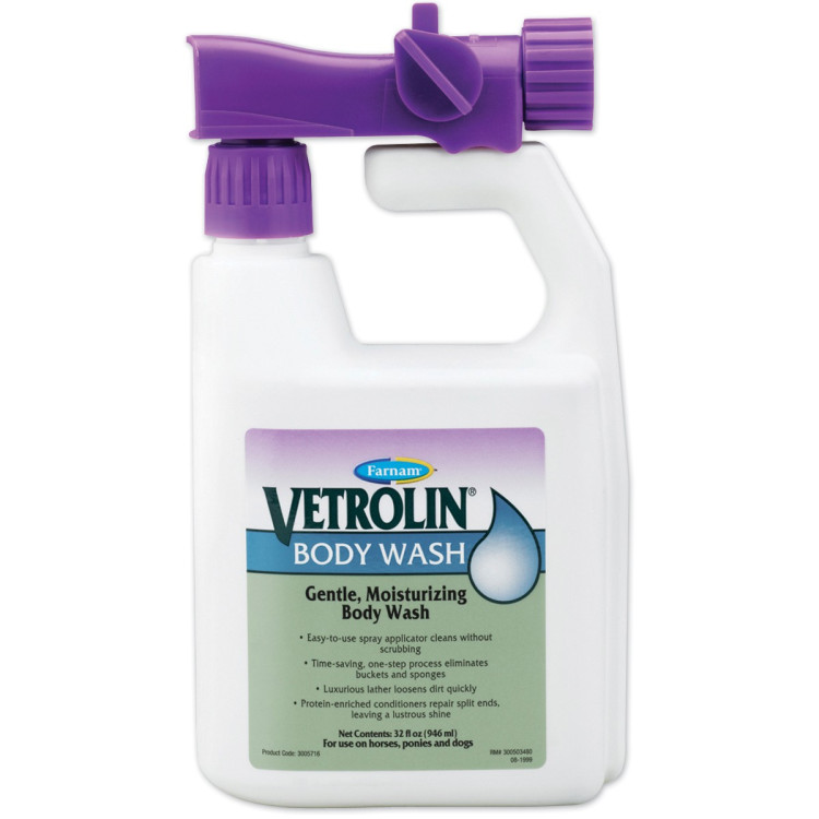 VETROLIN GEL DE BAÑO VETROLIN GEL DE BAÑO