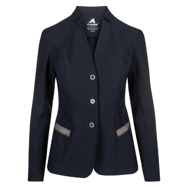 Chaqueta de competición Euro-Star Veronique Chaqueta de competición Euro-Star Veronique