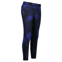 Pantalón Euro-Star Spirit FullGrip mujer Azul sodalita Pantalón Euro-Star Spirit FullGrip mujer Azul sodalita