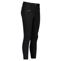 Pantalón de montar mujer Euro-Star Arion FullGrip Meteorito