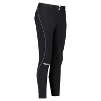 Pantalón Euro-Star Midnight Sun FullGrip mujer Meteorito Negro Pantalón Euro-Star Midnight Sun FullGrip mujer Meteorito Negro