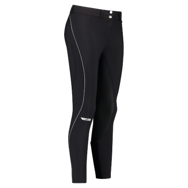 Pantalón Euro-Star Midnight Sun FullGrip mujer Pantalón Euro-Star Midnight Sun FullGrip mujer
