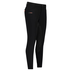 Pantalones Euro-Star Dancer FullGrip para hombre Meteorito Negro Pantalones Euro-Star Dancer FullGrip para hombre Meteorito Negro