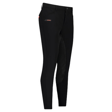 Pantalones Euro-Star Dancer FullGrip para hombre Meteorito Negro Pantalones Euro-Star Dancer FullGrip para hombre Meteorito Negro