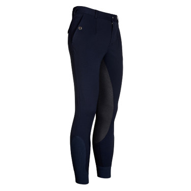 Pantalón de montar hombre Euro-Star Andy FullGrip Pantalón de montar hombre Euro-Star Andy FullGrip