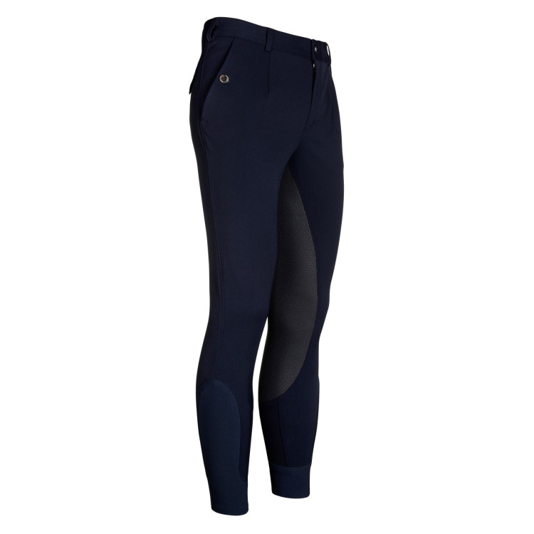 Pantalón de montar hombre Euro-Star Andy FullGrip Pantalón de montar hombre Euro-Star Andy FullGrip