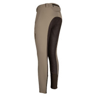 Pantalón de montar Euro-Star Journey G² FullGrip mujer Tundra