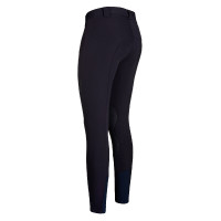 Pantalón de montar Euro-Star Journey G² KneeGrip mujer Azul marino