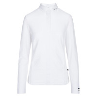 Camiseta competición Euro-Star Savona Blanco