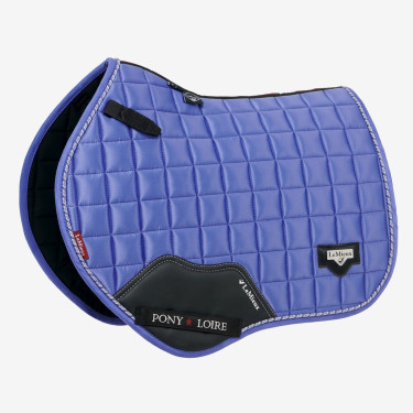 Mantilla de salto LeMieux Junior Loire Mantilla de salto LeMieux Junior Loire