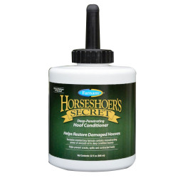 horseshoer's secret hidratar Farnam horseshoer's secret hidratar Farnam