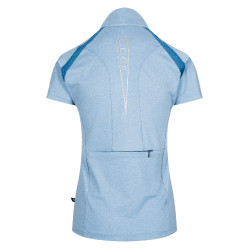 Camiseta de competición Euro-Star Paloma