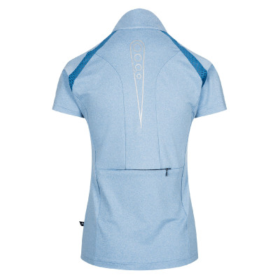 Camiseta de competición...