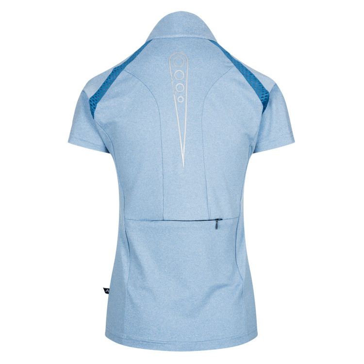 Camiseta de competición Euro-Star Paloma