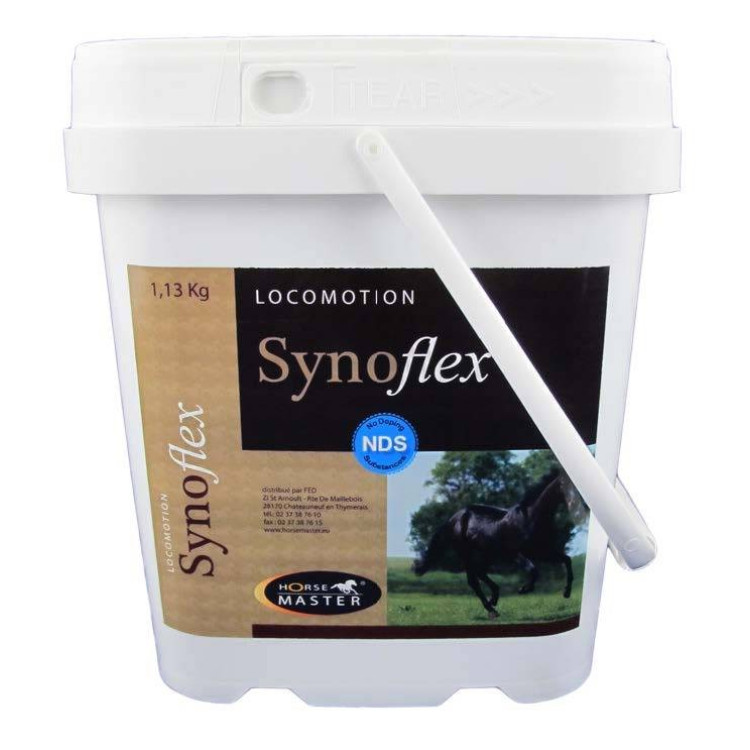 Synoflex Horse Master
