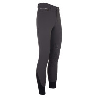 Pantalón Euro-Star Victor KneeGrip para hombre Blanco Pantalón Euro-Star Victor KneeGrip para hombre Blanco