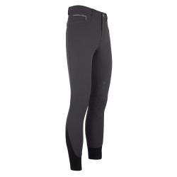 Pantalón Euro-Star Victor KneeGrip para hombre Blanco Pantalón Euro-Star Victor KneeGrip para hombre Blanco