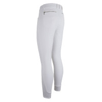 Pantalón Euro-Star Victor FullGrip Hombre Blanco