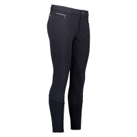 Pantalón Euro-Star Victor FullGrip Hombre Blanco